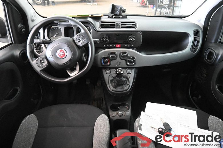 Panda City Life 1.0 51KW MT6 E6d #3