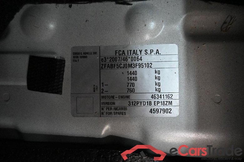 Panda City Life 1.0 51KW MT6 E6d #5