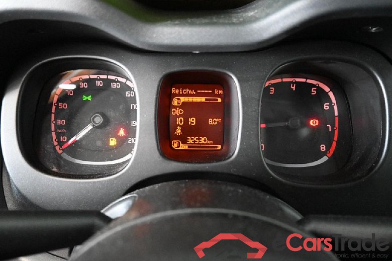 Panda City Life 1.0 51KW MT6 E6d #6