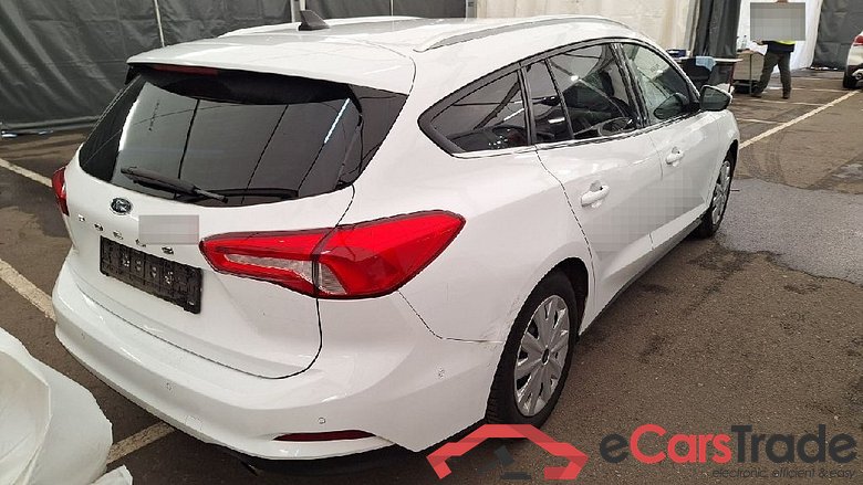 Focus Turnier Cool & Connect 2.0 EcoBlue 110KW MT6 E6dT #2