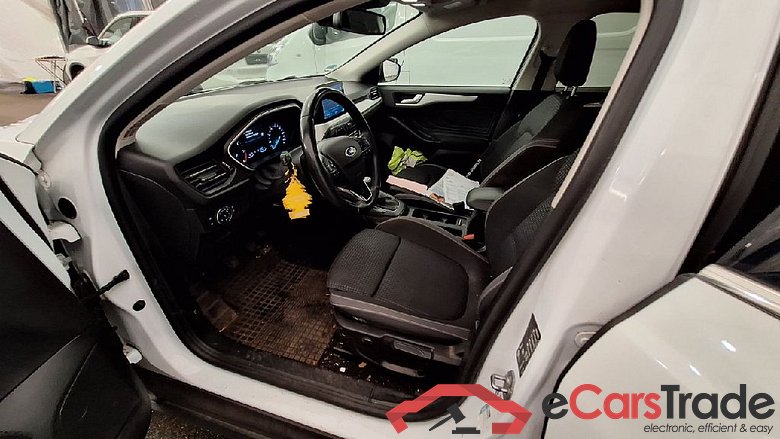 Focus Turnier Cool & Connect 2.0 EcoBlue 110KW MT6 E6dT #4