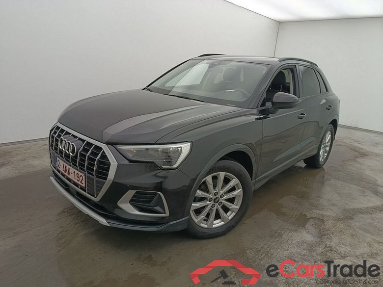 Audi Q3 35 TDI S tronic Advanced Business Editio 5d