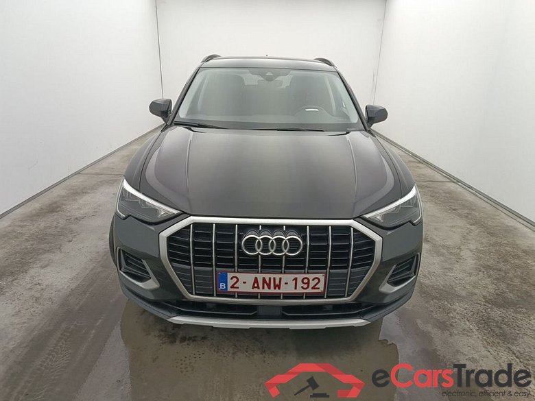 Audi Q3 35 TDI S tronic Advanced Business Editio 5d #5