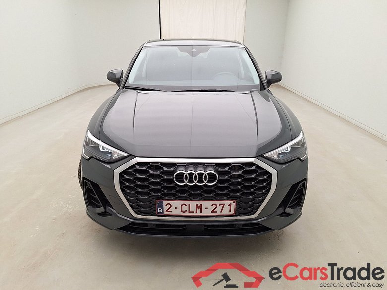Audi, Q3 SB '19 PHEV, Audi Q3 Sportback 45 TFSI e S tronic 5d