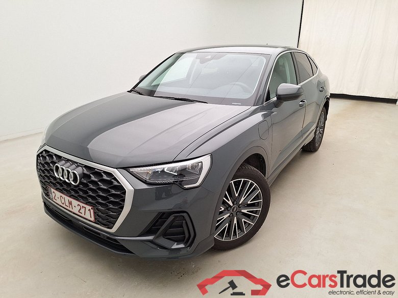 Audi, Q3 SB '19 PHEV, Audi Q3 Sportback 45 TFSI e S tronic 5d #2