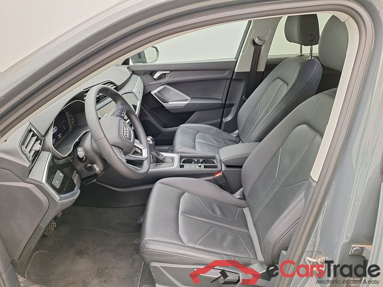 Audi, Q3 SB '19 PHEV, Audi Q3 Sportback 45 TFSI e S tronic 5d #3