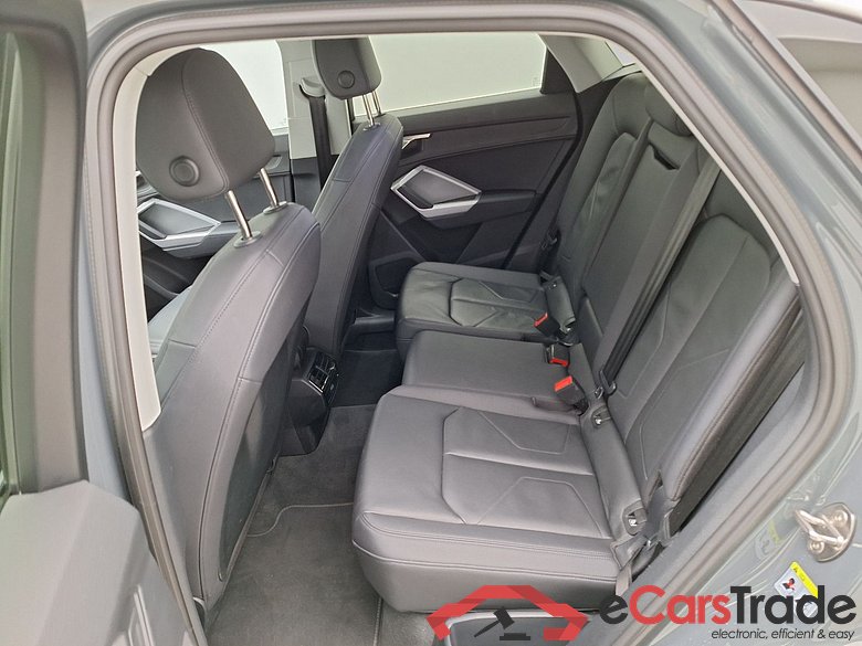 Audi, Q3 SB '19 PHEV, Audi Q3 Sportback 45 TFSI e S tronic 5d #4