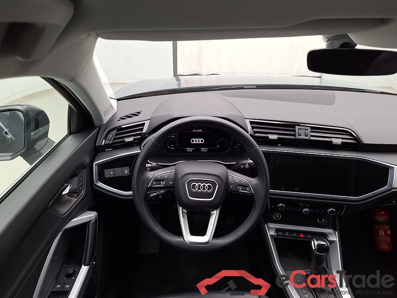 Audi, Q3 SB '19 PHEV, Audi Q3 Sportback 45 TFSI e S tronic 5d #5