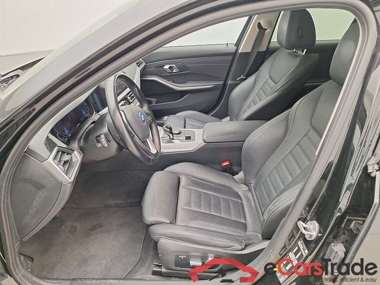 BMW, 3-serie To. '18 PHEV, BMW 3 Reeks Touring 330e (215 kW) 5d #3
