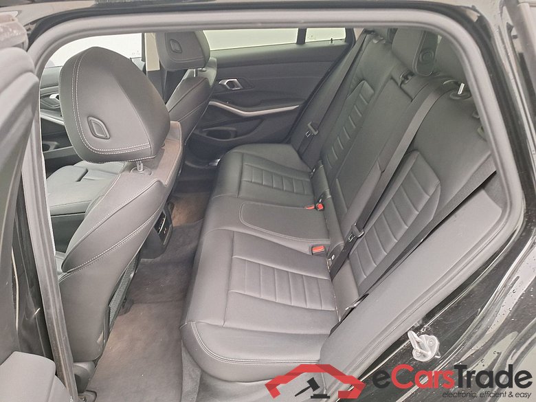 BMW, 3-serie To. '18 PHEV, BMW 3 Reeks Touring 330e (215 kW) 5d #4