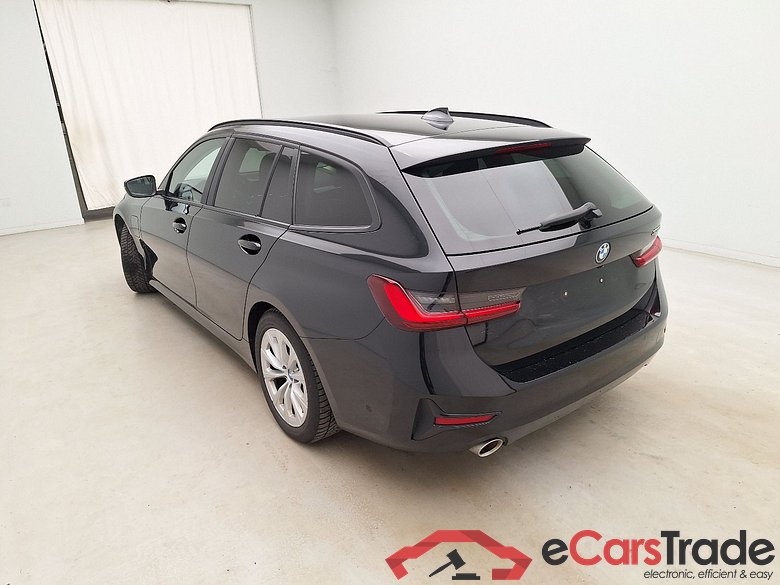 BMW, 3-serie To. '18 PHEV, BMW 3 Reeks Touring 330e (215 kW) 5d #6