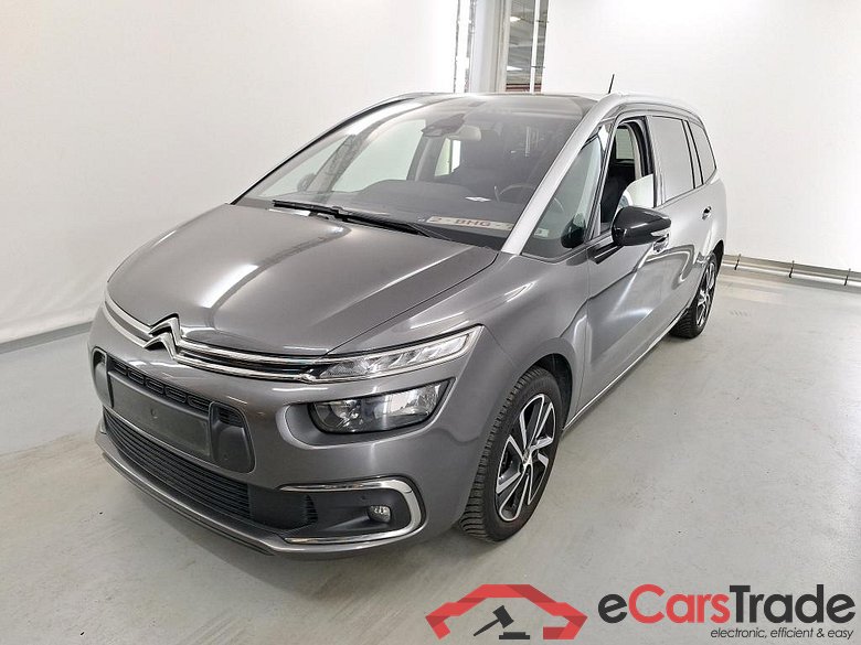 CITROAu2039N GRAND C4 SPACETOURER 1.5 BLUEHDI 130 S-S SHINE AUTO