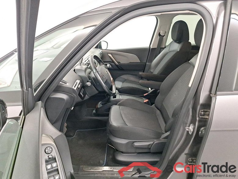 CITROAu2039N GRAND C4 SPACETOURER 1.5 BLUEHDI 130 S-S SHINE AUTO #5