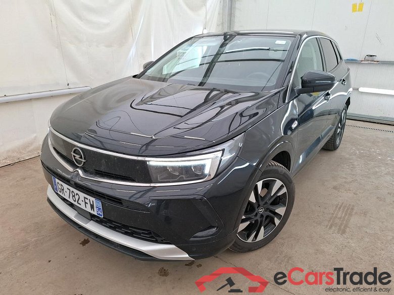 Grandland X Elegance Business 1.5 130CV BVA8 6E #1