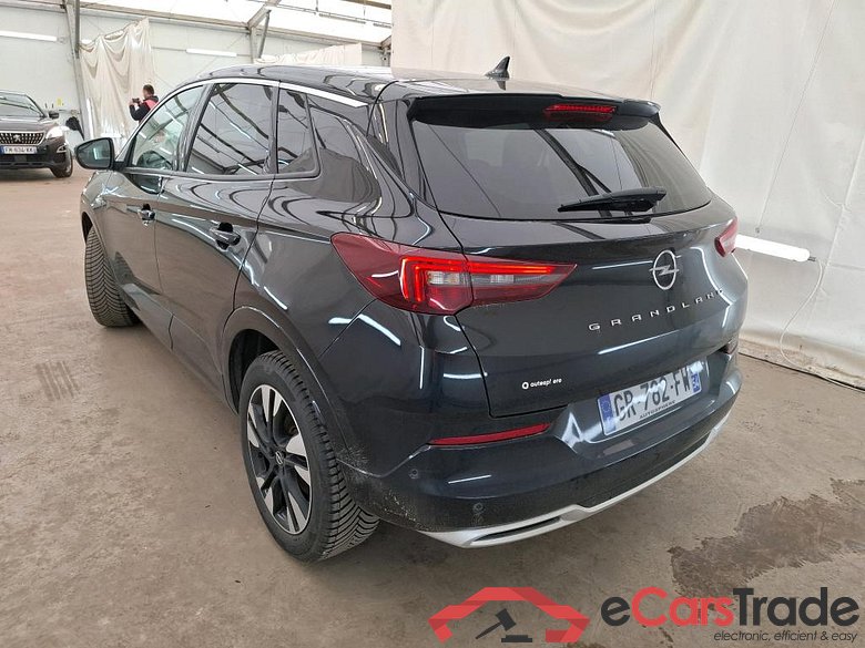 Grandland X Elegance Business 1.5 130CV BVA8 6E #2