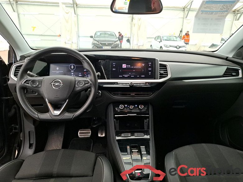 Grandland X Elegance Business 1.5 130CV BVA8 6E #5