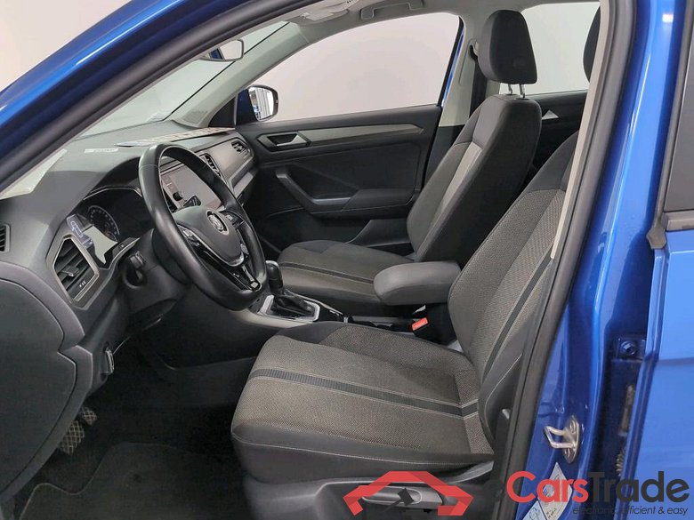 VOLKSWAGEN T-ROC 1.5 TSI ACT Style OPF DSG #5