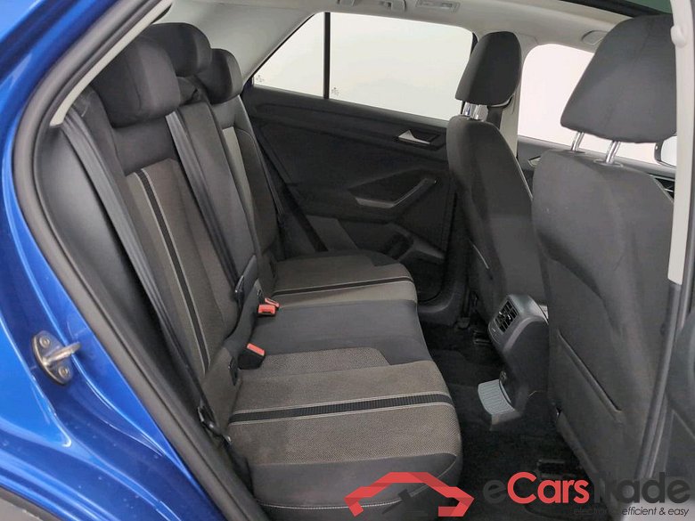 VOLKSWAGEN T-ROC 1.5 TSI ACT Style OPF DSG #6