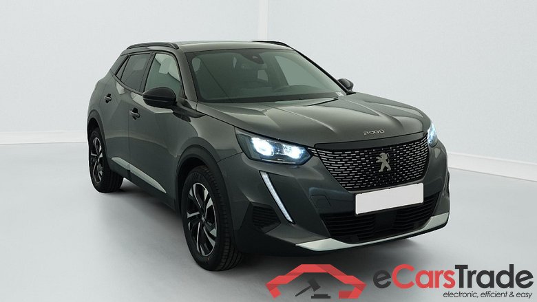 Peugeot 2008 PureTech 130 S&S BVM6 Allure