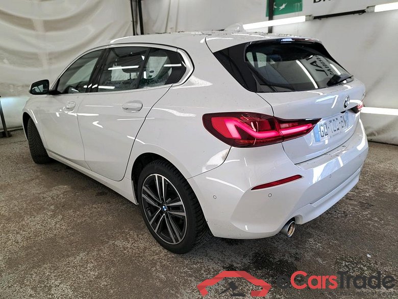 BMW Série 1 / 2019 / 5P / Berline 116i DKG7 Business Design #2