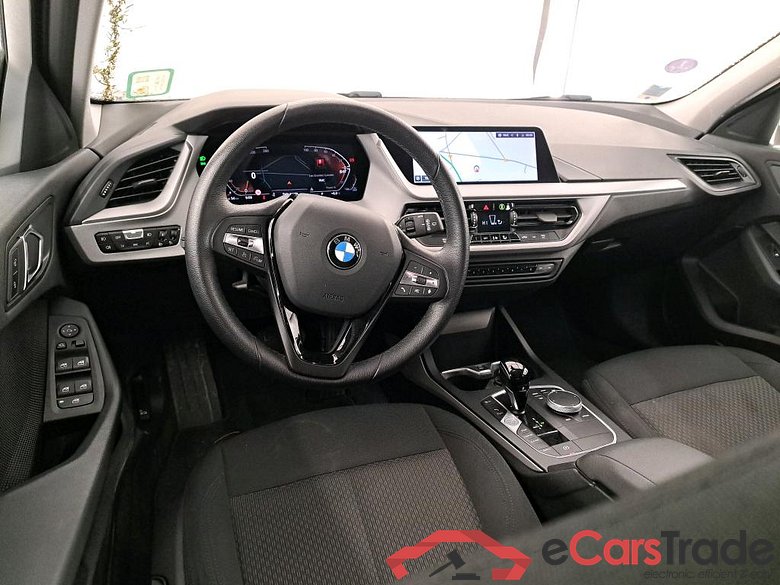 BMW Série 1 / 2019 / 5P / Berline 116i DKG7 Business Design #5