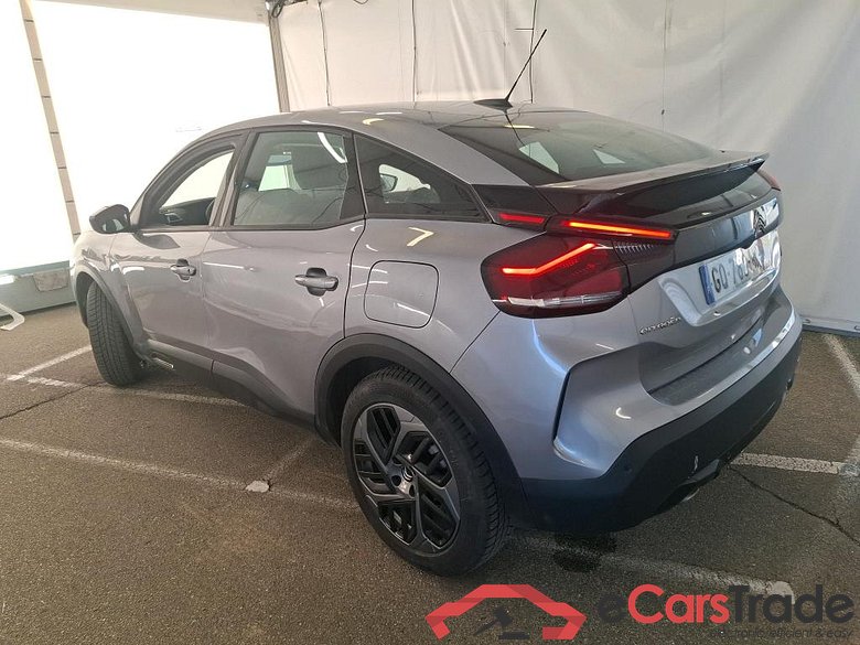 C4 Berline Feel Pack 1.2 PureTech 130CV BVA8 6E #2