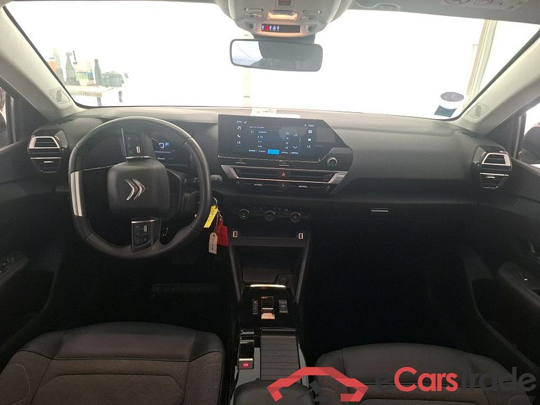 C4 Berline Feel Pack 1.2 PureTech 130CV BVA8 6E #5