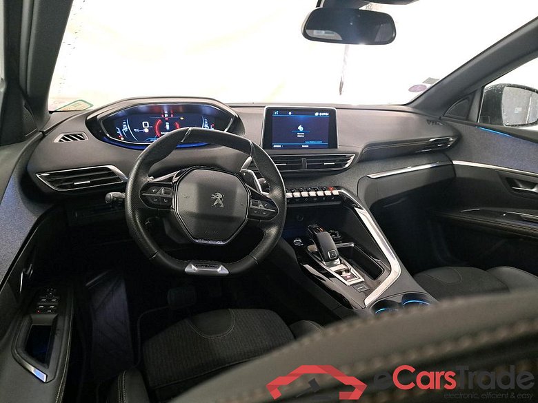 5008 GT Line 1.6 PureTech 180CV BVA8 E6dT #5