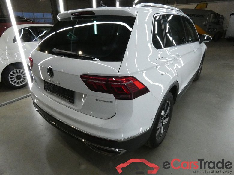 Tiguan Elegance eHybrid 1.4 TSI 180KW AT6 E6d #2