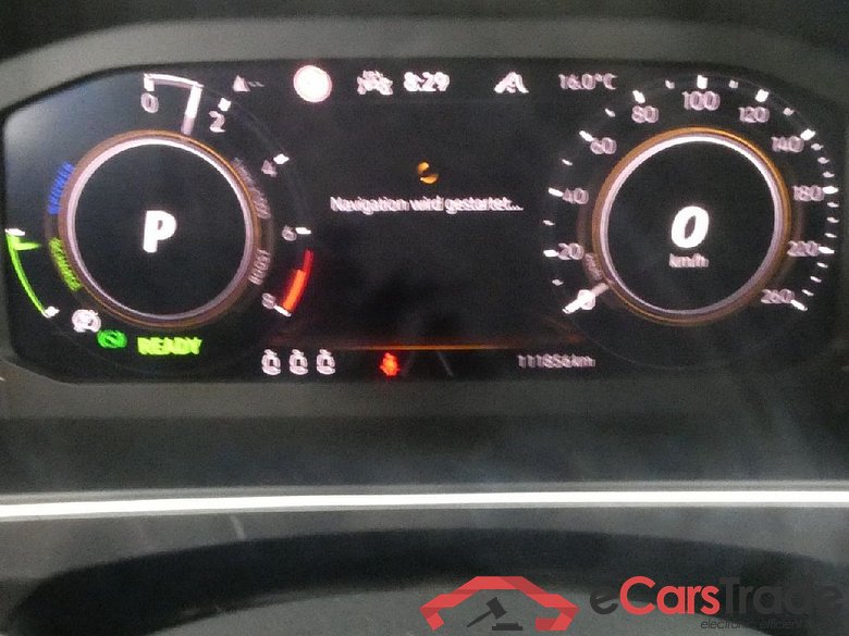 Tiguan Elegance eHybrid 1.4 TSI 180KW AT6 E6d #6