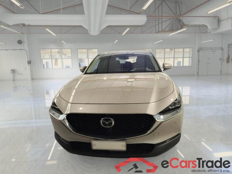 MAZDA CX-30 / 2019 / 5P / SUV 2.0L SKYACTIV-X 186CV 4WD M HYBRID EXCL. #6