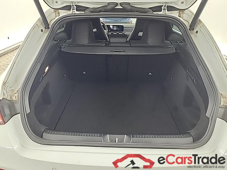 MERCEDES-BENZ CLA Shooting Brake CLA 200 DCT Business Solution AMG 5D 120kW #5