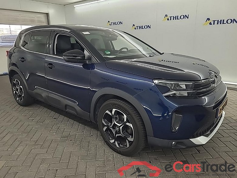 CITROEN C5 Aircross PureTech 130 S&S EAT8 Feel 5D 96kW #2