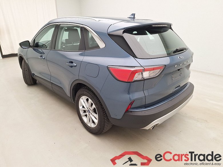 Ford, Kuga '19, Ford Kuga 2.5i PHEV Aut. 165kW Titanium 5d #6