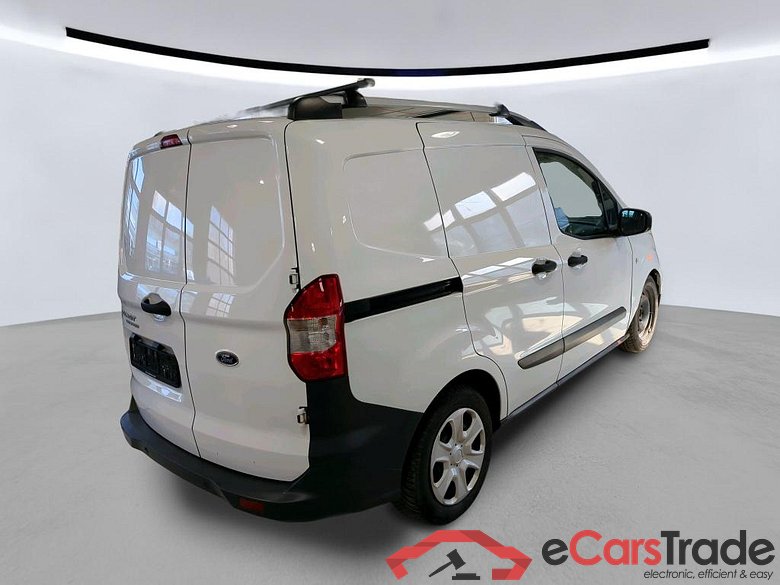Transit Courier Trend 1.5 TDCi 74KW MT6 E6dT #2