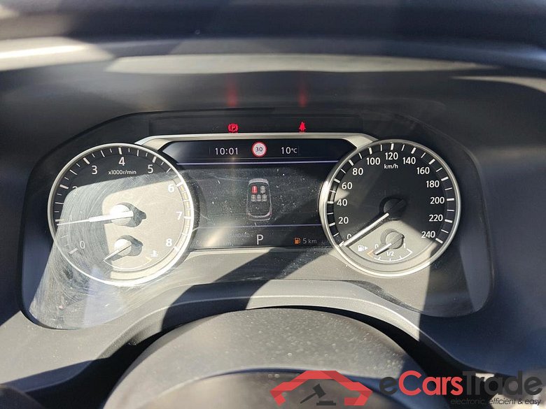 NISSAN QASHQAI / 2021 / 5P / todoterreno DIG-T 116kW (158CV) mHEV Xtronic Acenta (AC2) #4