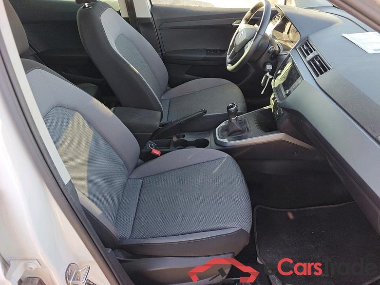 SEAT Arona / 2017 / 5P / todoterreno 1.0 TSI 70kW (95CV) Style Edition Eco (CX) #6