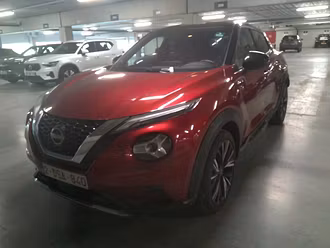 Samochody używane ostatnio dodane do Naszych zapasów #7055872