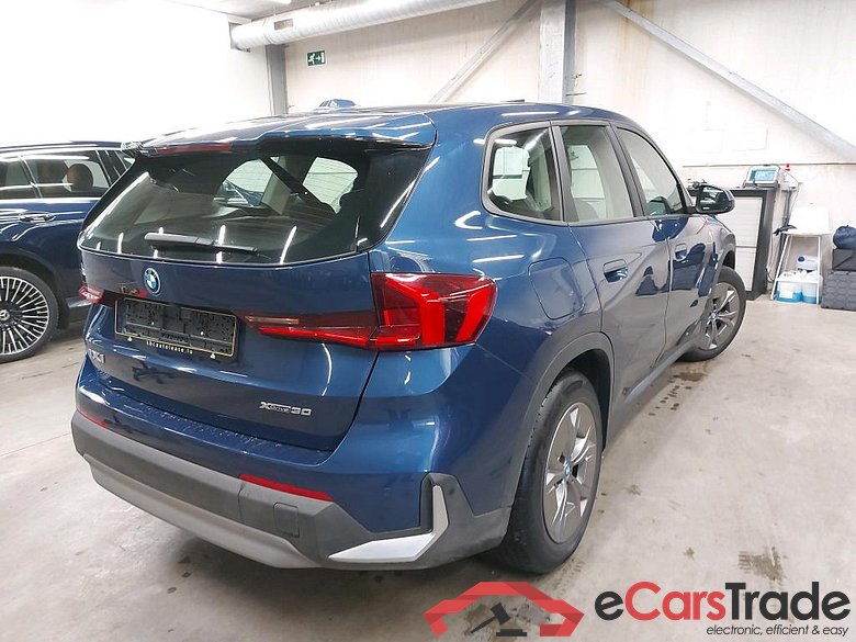 BMW - BMW IX1 xDrive30 313PK With Driving Assistant Plus Pack  * ELECTRIC * #2