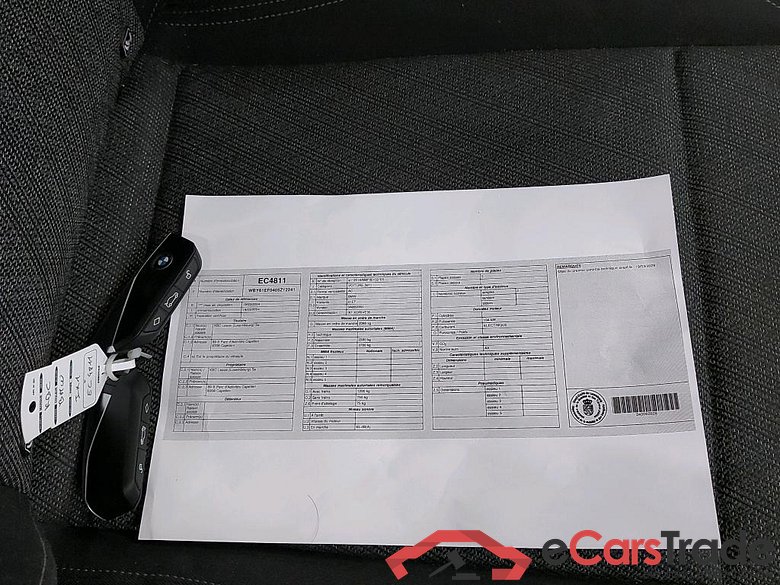 BMW - BMW IX1 xDrive30 313PK With Driving Assistant Plus Pack  * ELECTRIC * #4