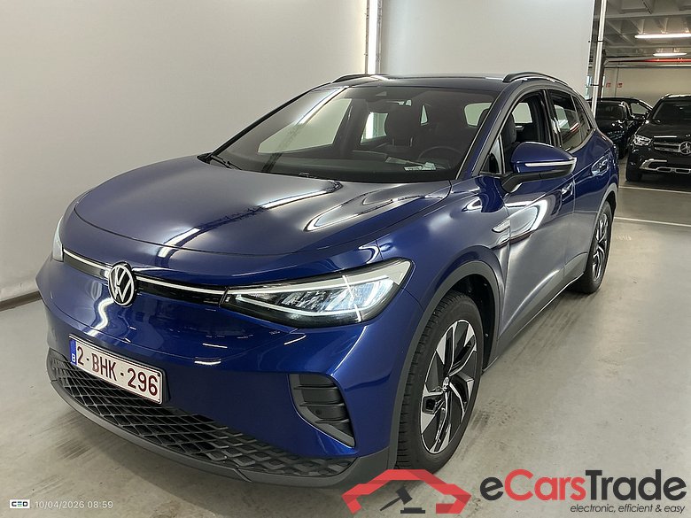 VOLKSWAGEN ID4 BEV 82KWH 150KW PRO PERFORMANCE