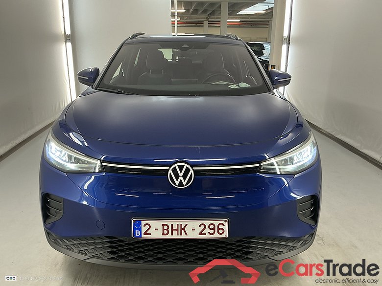 VOLKSWAGEN ID4 BEV 82KWH 150KW PRO PERFORMANCE #2