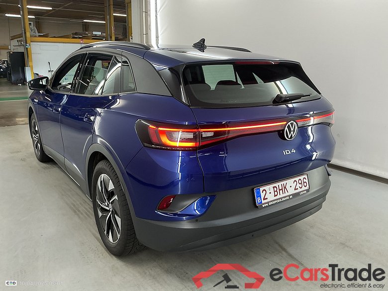 VOLKSWAGEN ID4 BEV 82KWH 150KW PRO PERFORMANCE #3