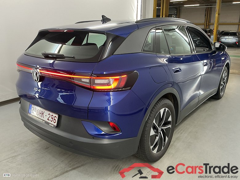 VOLKSWAGEN ID4 BEV 82KWH 150KW PRO PERFORMANCE #4