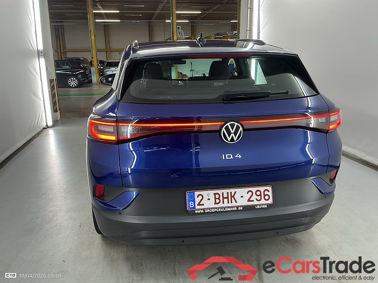 VOLKSWAGEN ID4 BEV 82KWH 150KW PRO PERFORMANCE #5