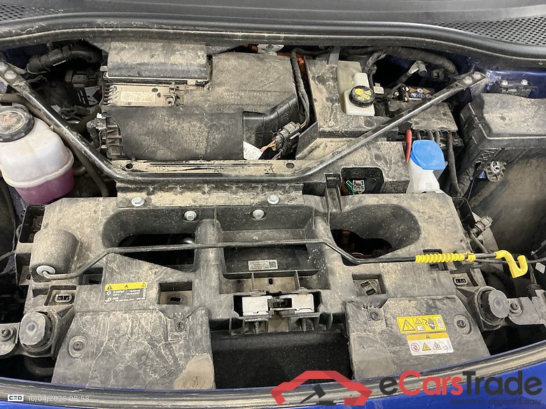 VOLKSWAGEN ID4 BEV 82KWH 150KW PRO PERFORMANCE #6