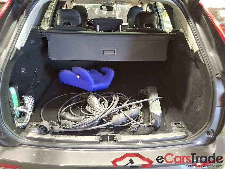 VOLVO XC60 2.0 T6 PHEV INSCRIPTION EXPR. AUTO 4WD #3