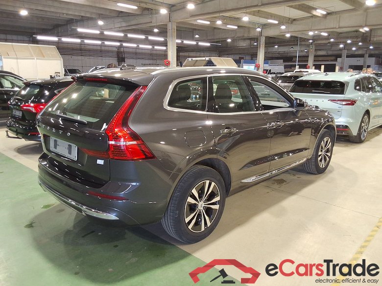 VOLVO XC60 2.0 T6 PHEV INSCRIPTION EXPR. AUTO 4WD #4