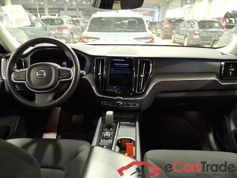 VOLVO XC60 2.0 T6 PHEV INSCRIPTION EXPR. AUTO 4WD #6