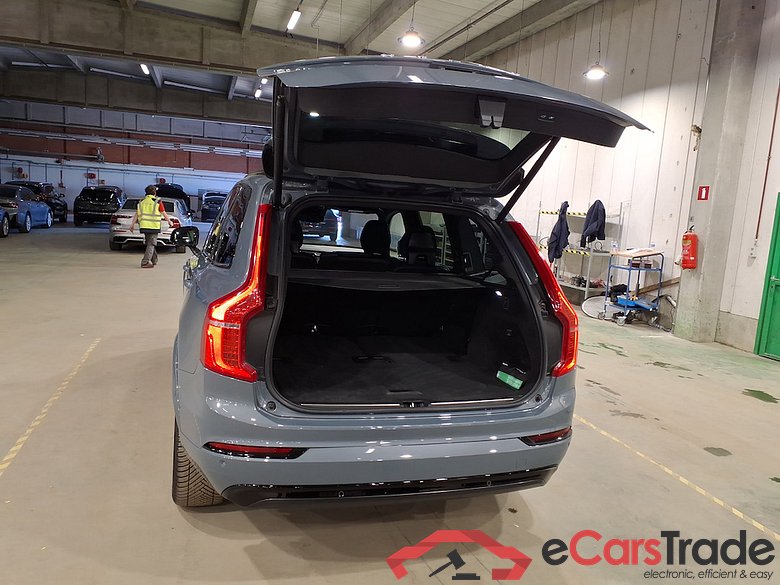 VOLVO XC90 2.0 T8 PHEV R-DESIGN 7PL. AUTO 4WD #3